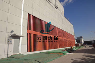 北京降噪公司：冷却塔噪音治理维护的主要内容